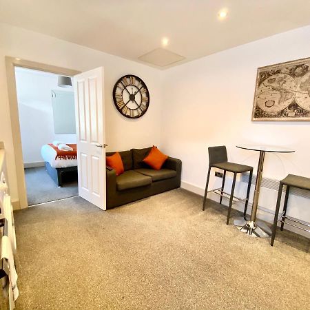 Winter Gardens Service Apartments By Balckpool Service Apartments بلاكبول المظهر الخارجي الصورة