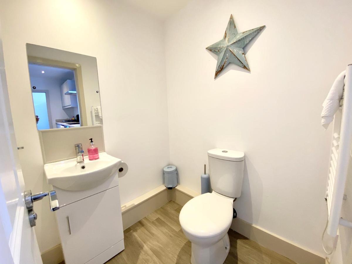 Winter Gardens Service Apartments By Balckpool Service Apartments بلاكبول المظهر الخارجي الصورة
